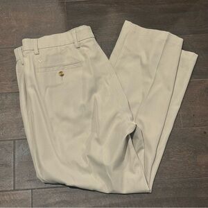 Callaway golf pants